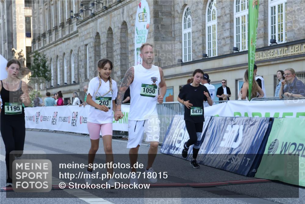 07.09.2025 - BARMER Alsterlauf Strokosch-Dieckow http://msf.ph/oto/8718015 07.09.2025 12:01:49 Ziel  meine-sportfotos.de