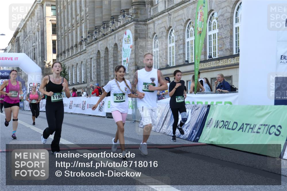 07.09.2025 - BARMER Alsterlauf Strokosch-Dieckow http://msf.ph/oto/8718016 07.09.2025 12:01:50 Ziel  meine-sportfotos.de