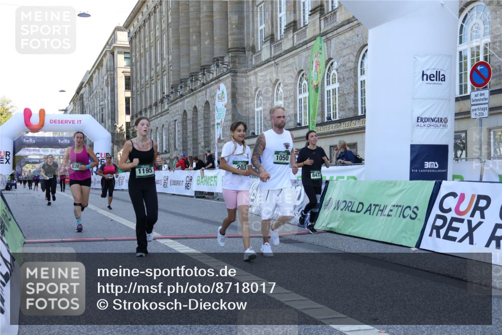 07.09.2025 - BARMER Alsterlauf Strokosch-Dieckow http://msf.ph/oto/8718017 07.09.2025 12:01:50 Ziel  meine-sportfotos.de