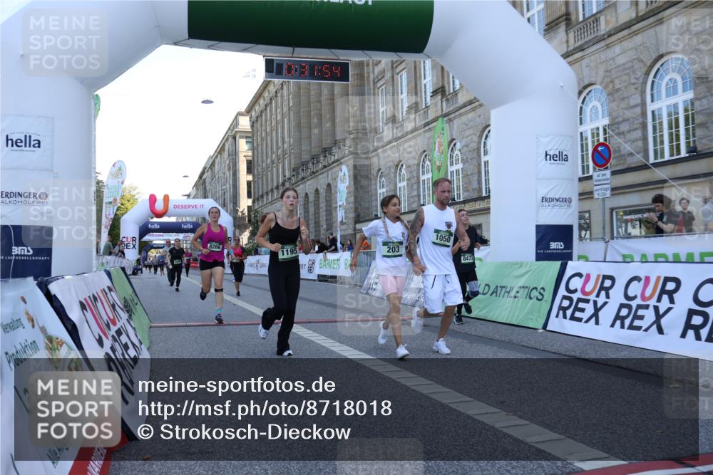 07.09.2025 - BARMER Alsterlauf Strokosch-Dieckow http://msf.ph/oto/8718018 07.09.2025 12:01:50 Ziel  meine-sportfotos.de