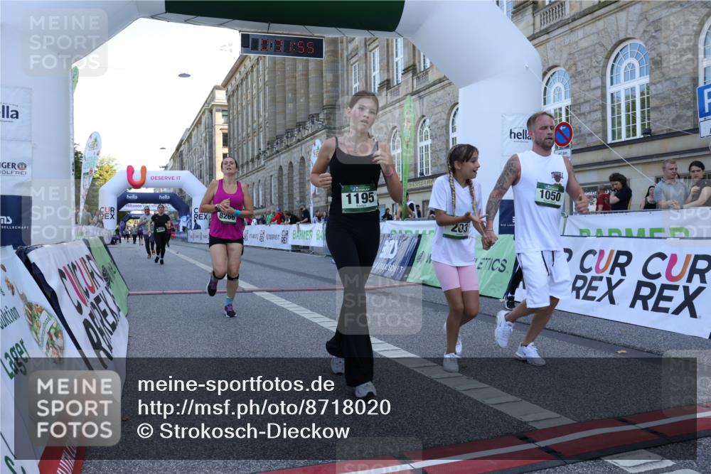 07.09.2025 - BARMER Alsterlauf Strokosch-Dieckow http://msf.ph/oto/8718020 07.09.2025 12:01:51 Ziel  meine-sportfotos.de