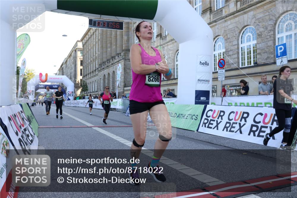 07.09.2025 - BARMER Alsterlauf Strokosch-Dieckow http://msf.ph/oto/8718022 07.09.2025 12:01:52 Ziel  meine-sportfotos.de