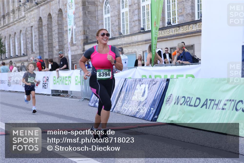 07.09.2025 - BARMER Alsterlauf Strokosch-Dieckow http://msf.ph/oto/8718023 07.09.2025 12:01:53 Ziel  meine-sportfotos.de