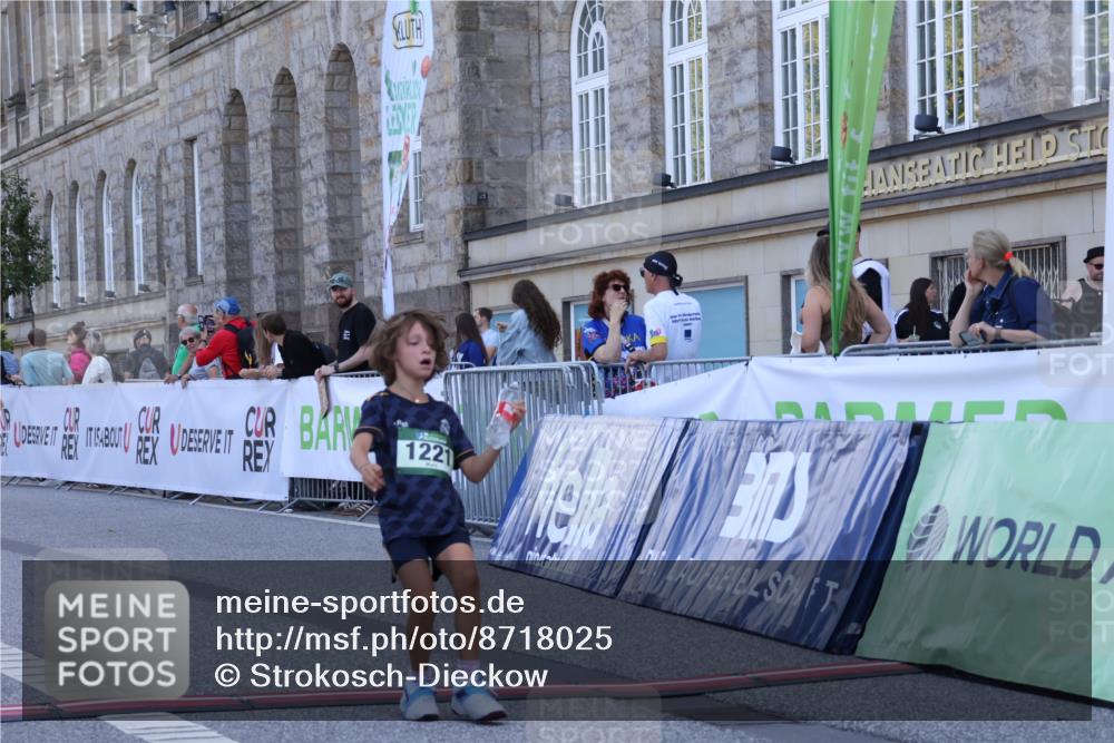 07.09.2025 - BARMER Alsterlauf Strokosch-Dieckow http://msf.ph/oto/8718025 07.09.2025 12:01:54 Ziel  meine-sportfotos.de