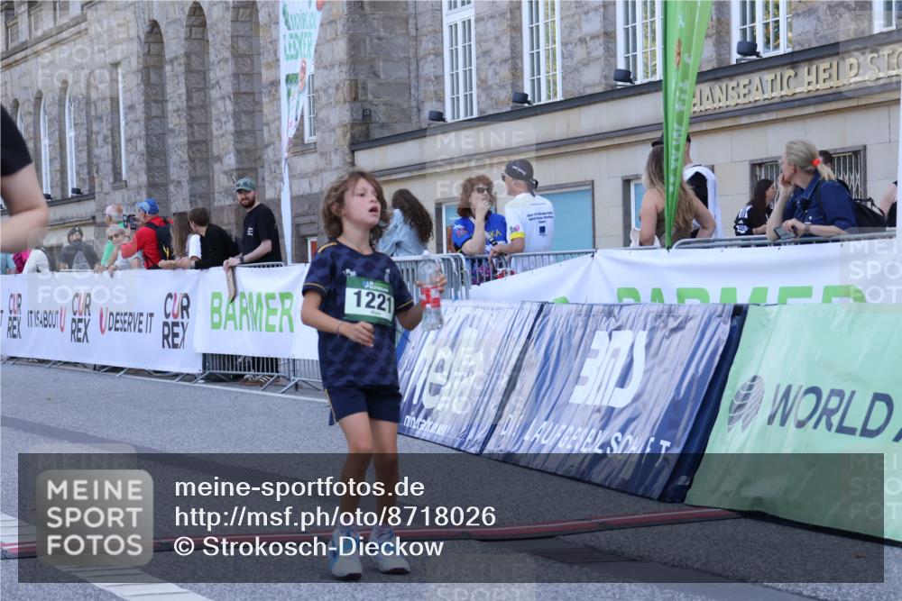 07.09.2025 - BARMER Alsterlauf Strokosch-Dieckow http://msf.ph/oto/8718026 07.09.2025 12:01:55 Ziel  meine-sportfotos.de
