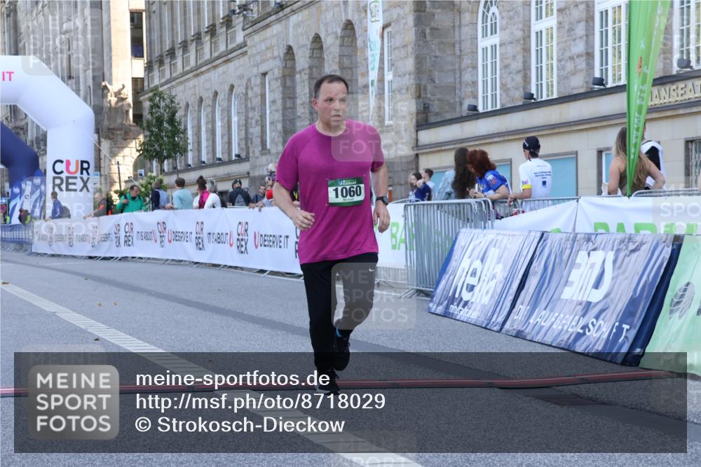 07.09.2025 - BARMER Alsterlauf Strokosch-Dieckow http://msf.ph/oto/8718029 07.09.2025 12:01:59 Ziel  meine-sportfotos.de