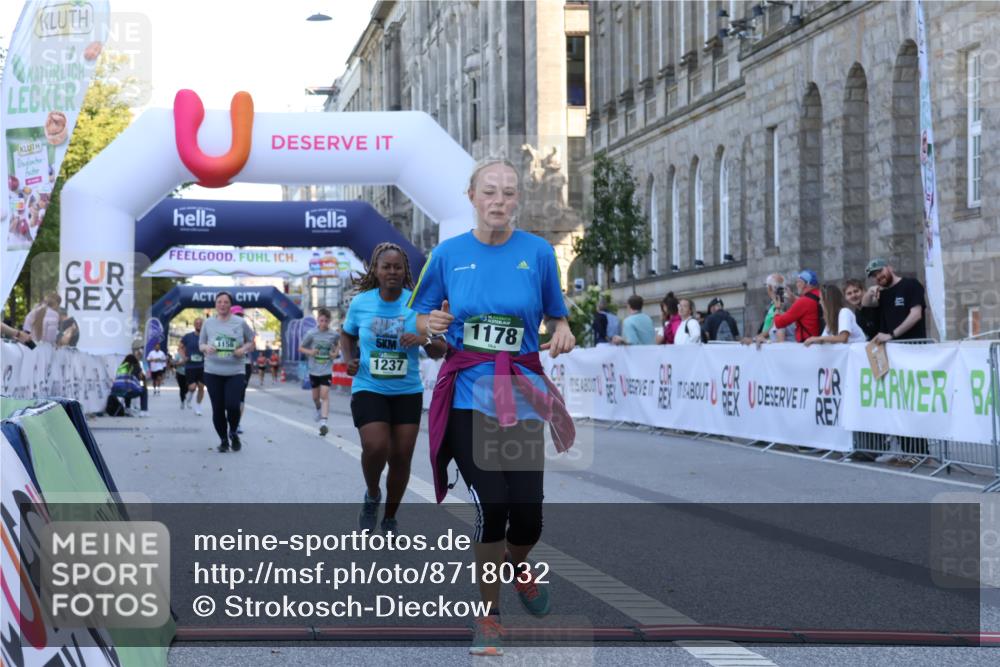 07.09.2025 - BARMER Alsterlauf Strokosch-Dieckow http://msf.ph/oto/8718032 07.09.2025 12:02:03 Ziel  meine-sportfotos.de