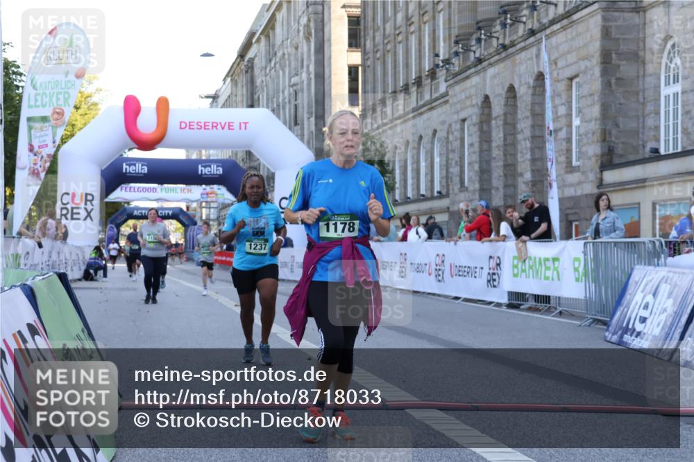 07.09.2025 - BARMER Alsterlauf Strokosch-Dieckow http://msf.ph/oto/8718033 07.09.2025 12:02:04 Ziel  meine-sportfotos.de