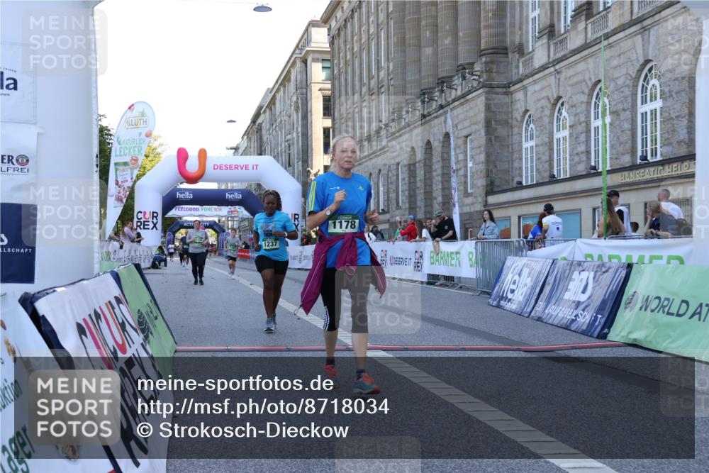 07.09.2025 - BARMER Alsterlauf Strokosch-Dieckow http://msf.ph/oto/8718034 07.09.2025 12:02:04 Ziel  meine-sportfotos.de