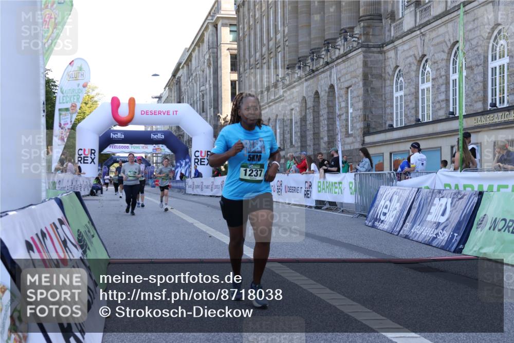 07.09.2025 - BARMER Alsterlauf Strokosch-Dieckow http://msf.ph/oto/8718038 07.09.2025 12:02:06 Ziel  meine-sportfotos.de