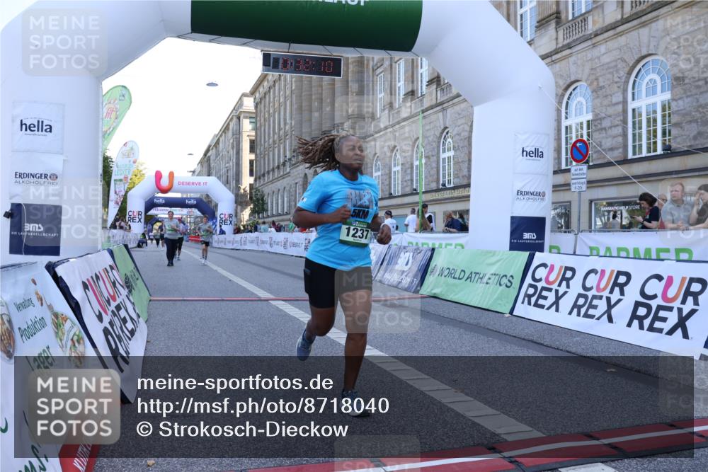 07.09.2025 - BARMER Alsterlauf Strokosch-Dieckow http://msf.ph/oto/8718040 07.09.2025 12:02:07 Ziel  meine-sportfotos.de