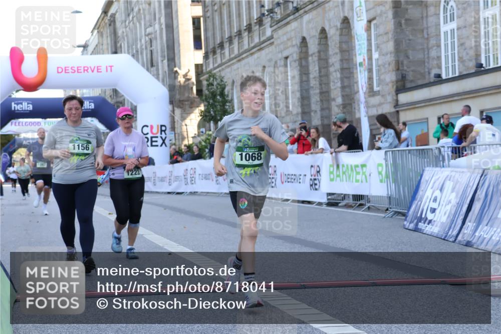 07.09.2025 - BARMER Alsterlauf Strokosch-Dieckow http://msf.ph/oto/8718041 07.09.2025 12:02:10 Ziel  meine-sportfotos.de