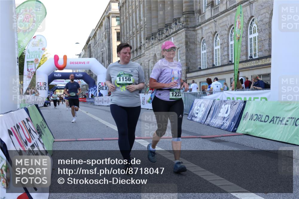 07.09.2025 - BARMER Alsterlauf Strokosch-Dieckow http://msf.ph/oto/8718047 07.09.2025 12:02:13 Ziel  meine-sportfotos.de