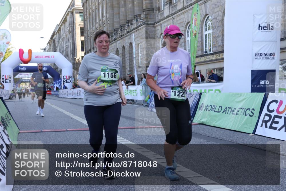 07.09.2025 - BARMER Alsterlauf Strokosch-Dieckow http://msf.ph/oto/8718048 07.09.2025 12:02:13 Ziel  meine-sportfotos.de