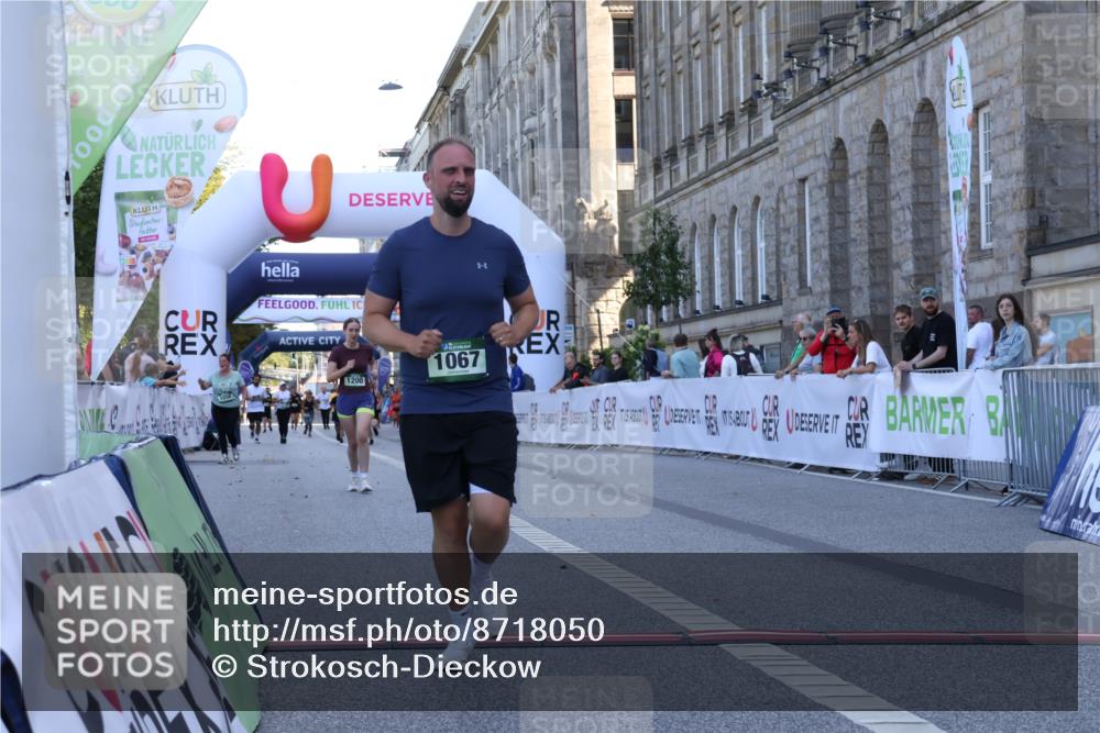 07.09.2025 - BARMER Alsterlauf Strokosch-Dieckow http://msf.ph/oto/8718050 07.09.2025 12:02:15 Ziel  meine-sportfotos.de