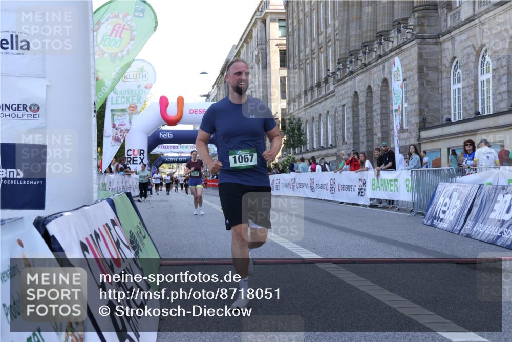 07.09.2025 - BARMER Alsterlauf Strokosch-Dieckow http://msf.ph/oto/8718051 07.09.2025 12:02:16 Ziel  meine-sportfotos.de