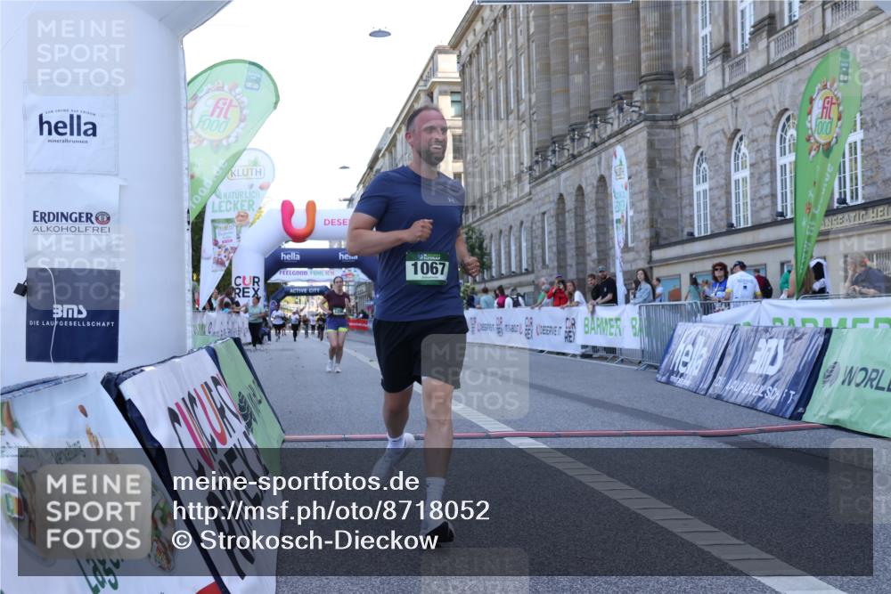 07.09.2025 - BARMER Alsterlauf Strokosch-Dieckow http://msf.ph/oto/8718052 07.09.2025 12:02:16 Ziel  meine-sportfotos.de