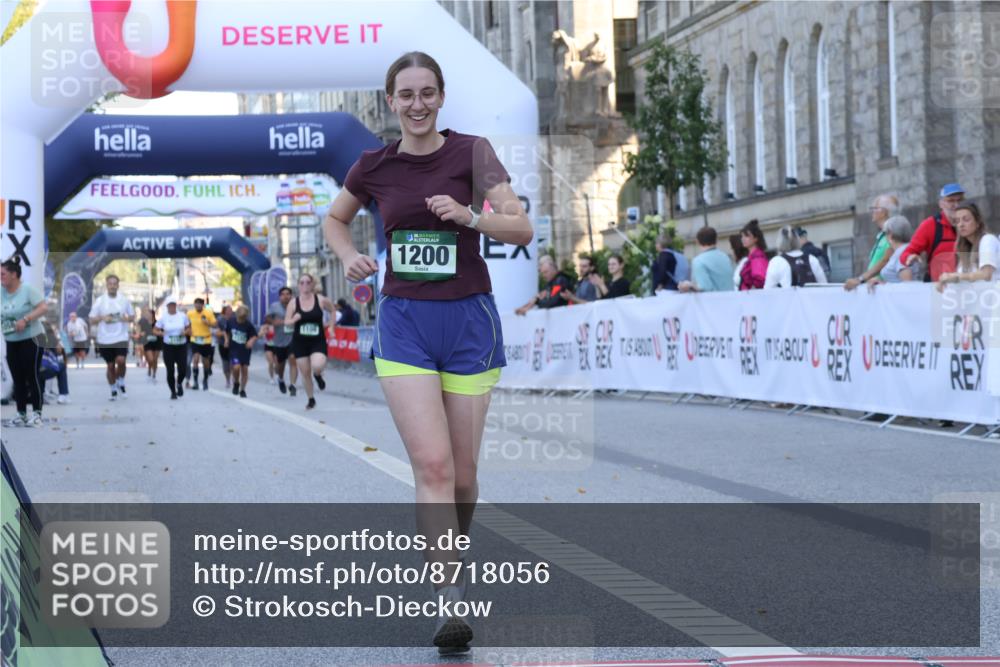 07.09.2025 - BARMER Alsterlauf Strokosch-Dieckow http://msf.ph/oto/8718056 07.09.2025 12:02:20 Ziel  meine-sportfotos.de