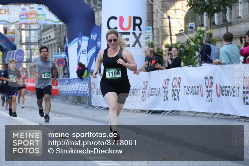 07.09.2025 - BARMER Alsterlauf Strokosch-Dieckow http://msf.ph/oto/8718061 07.09.2025 12:02:23 Ziel  meine-sportfotos.de