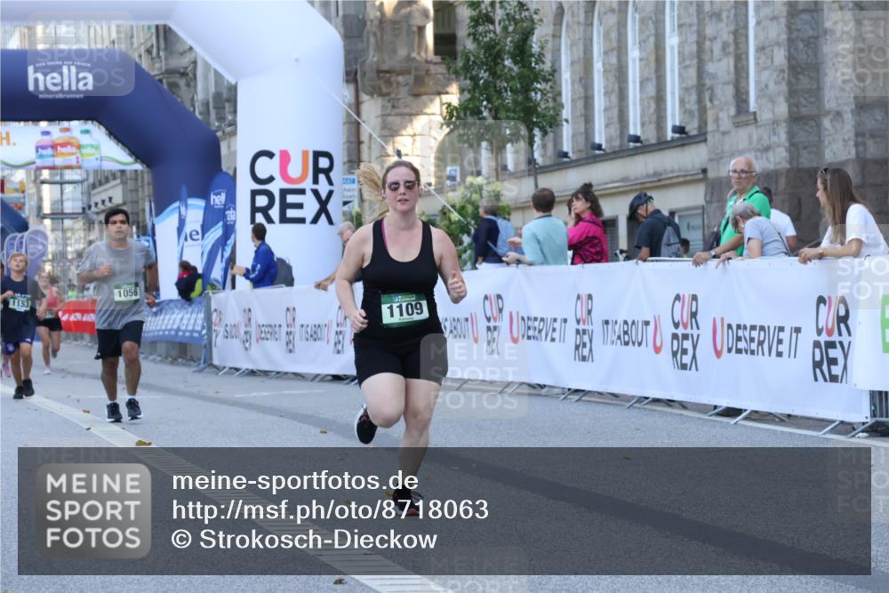 07.09.2025 - BARMER Alsterlauf Strokosch-Dieckow http://msf.ph/oto/8718063 07.09.2025 12:02:25 Ziel  meine-sportfotos.de