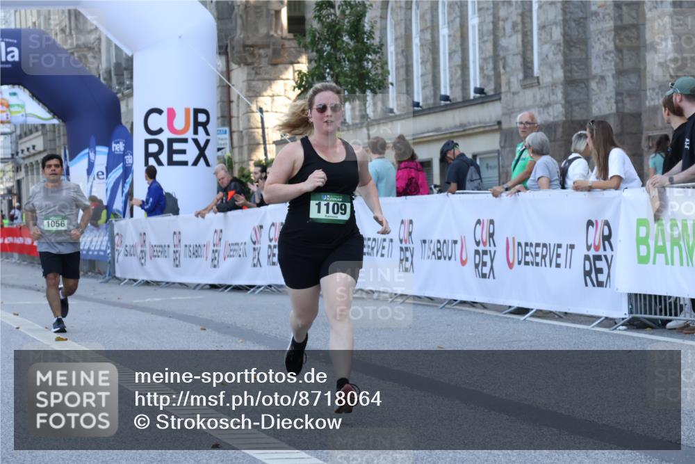 07.09.2025 - BARMER Alsterlauf Strokosch-Dieckow http://msf.ph/oto/8718064 07.09.2025 12:02:25 Ziel  meine-sportfotos.de