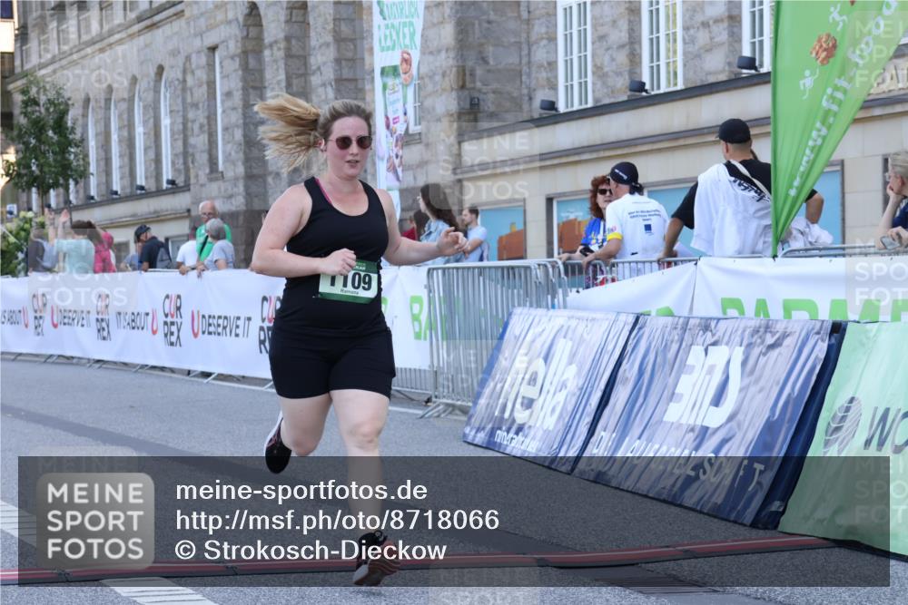 07.09.2025 - BARMER Alsterlauf Strokosch-Dieckow http://msf.ph/oto/8718066 07.09.2025 12:02:26 Ziel  meine-sportfotos.de