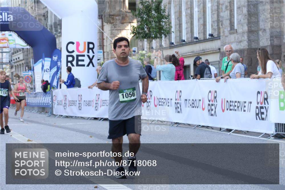 07.09.2025 - BARMER Alsterlauf Strokosch-Dieckow http://msf.ph/oto/8718068 07.09.2025 12:02:28 Ziel  meine-sportfotos.de