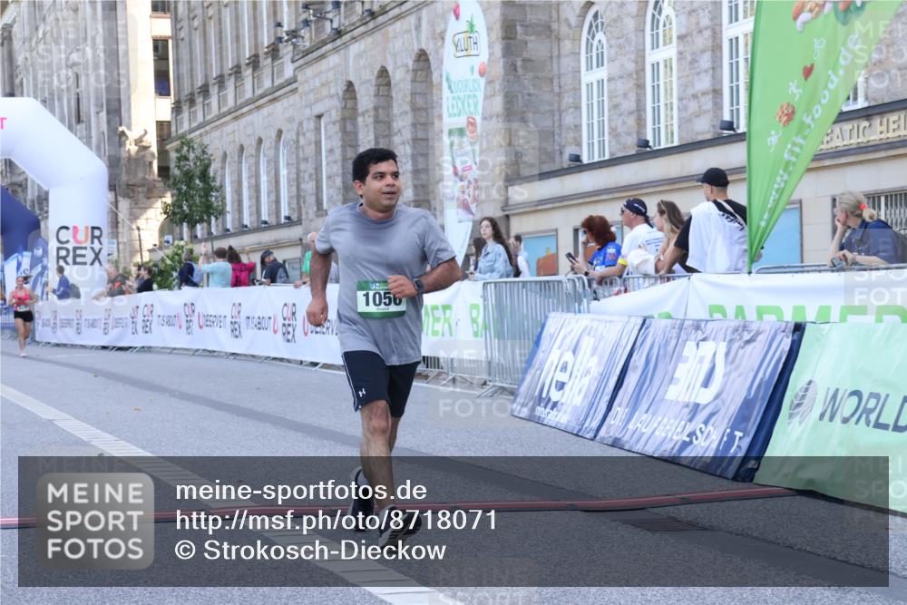 07.09.2025 - BARMER Alsterlauf Strokosch-Dieckow http://msf.ph/oto/8718071 07.09.2025 12:02:30 Ziel  meine-sportfotos.de