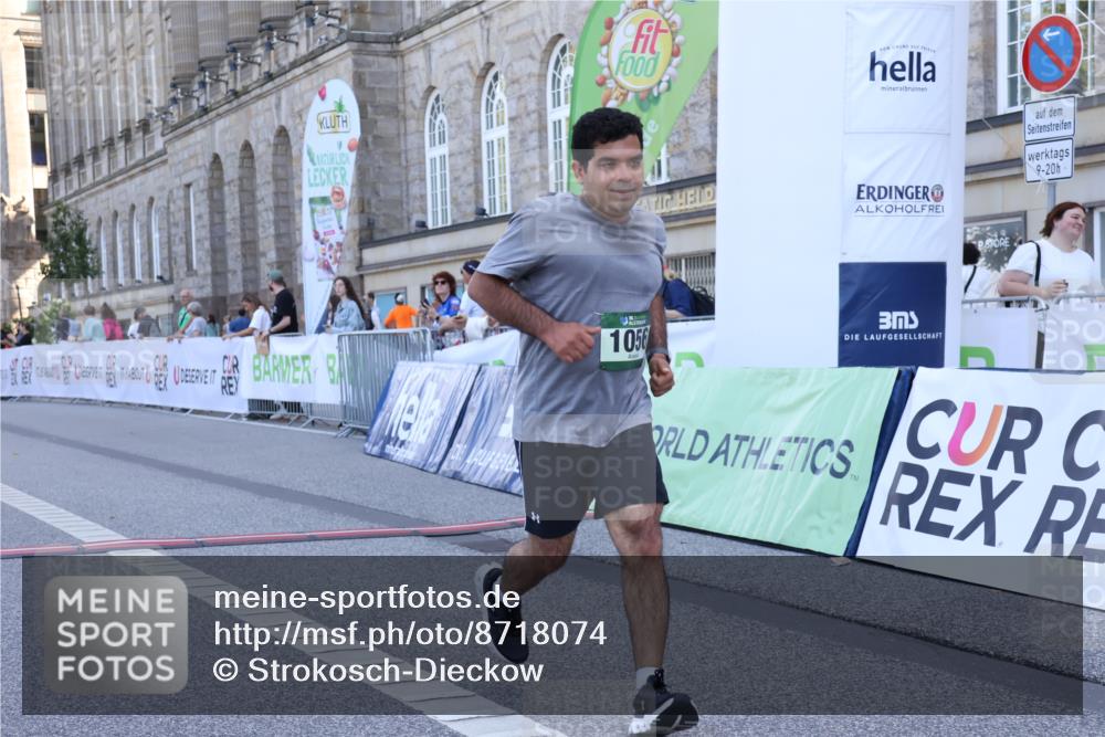 07.09.2025 - BARMER Alsterlauf Strokosch-Dieckow http://msf.ph/oto/8718074 07.09.2025 12:02:31 Ziel  meine-sportfotos.de