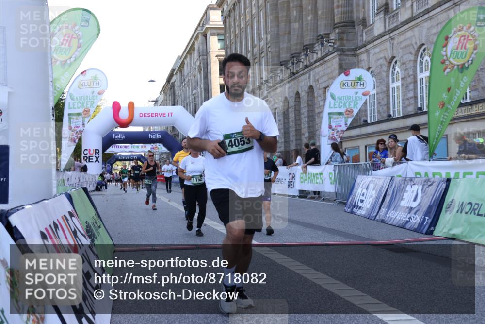 07.09.2025 - BARMER Alsterlauf Strokosch-Dieckow http://msf.ph/oto/8718082 07.09.2025 12:02:36 Ziel  meine-sportfotos.de
