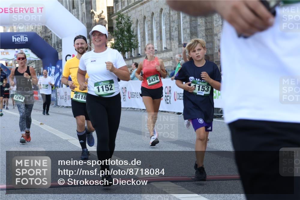 07.09.2025 - BARMER Alsterlauf Strokosch-Dieckow http://msf.ph/oto/8718084 07.09.2025 12:02:37 Ziel  meine-sportfotos.de