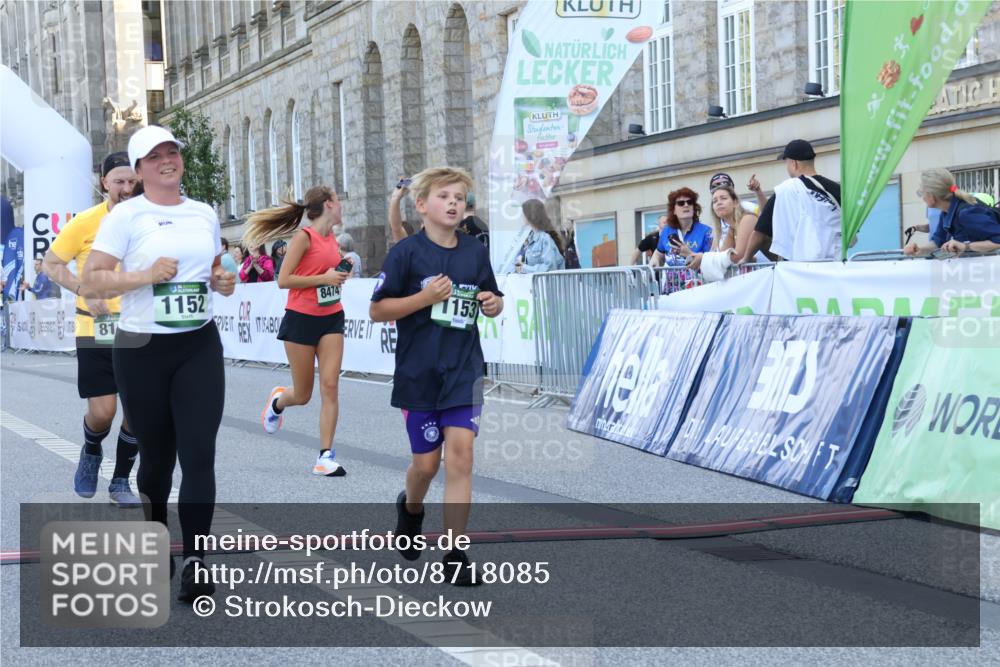 07.09.2025 - BARMER Alsterlauf Strokosch-Dieckow http://msf.ph/oto/8718085 07.09.2025 12:02:38 Ziel  meine-sportfotos.de