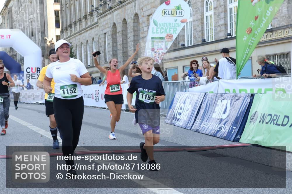 07.09.2025 - BARMER Alsterlauf Strokosch-Dieckow http://msf.ph/oto/8718086 07.09.2025 12:02:38 Ziel  meine-sportfotos.de