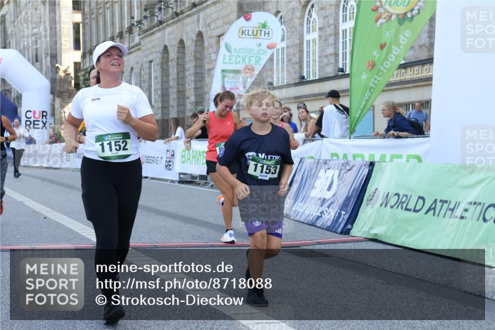 07.09.2025 - BARMER Alsterlauf Strokosch-Dieckow http://msf.ph/oto/8718088 07.09.2025 12:02:39 Ziel  meine-sportfotos.de