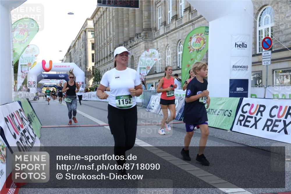 07.09.2025 - BARMER Alsterlauf Strokosch-Dieckow http://msf.ph/oto/8718090 07.09.2025 12:02:40 Ziel  meine-sportfotos.de