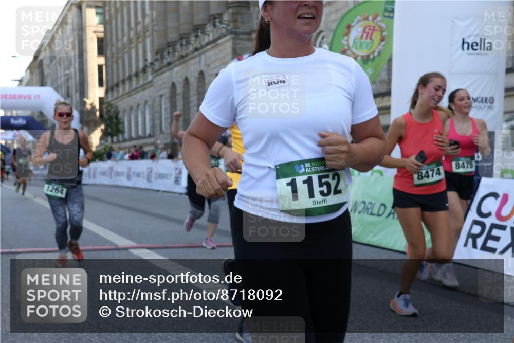 07.09.2025 - BARMER Alsterlauf Strokosch-Dieckow http://msf.ph/oto/8718092 07.09.2025 12:02:40 Ziel  meine-sportfotos.de