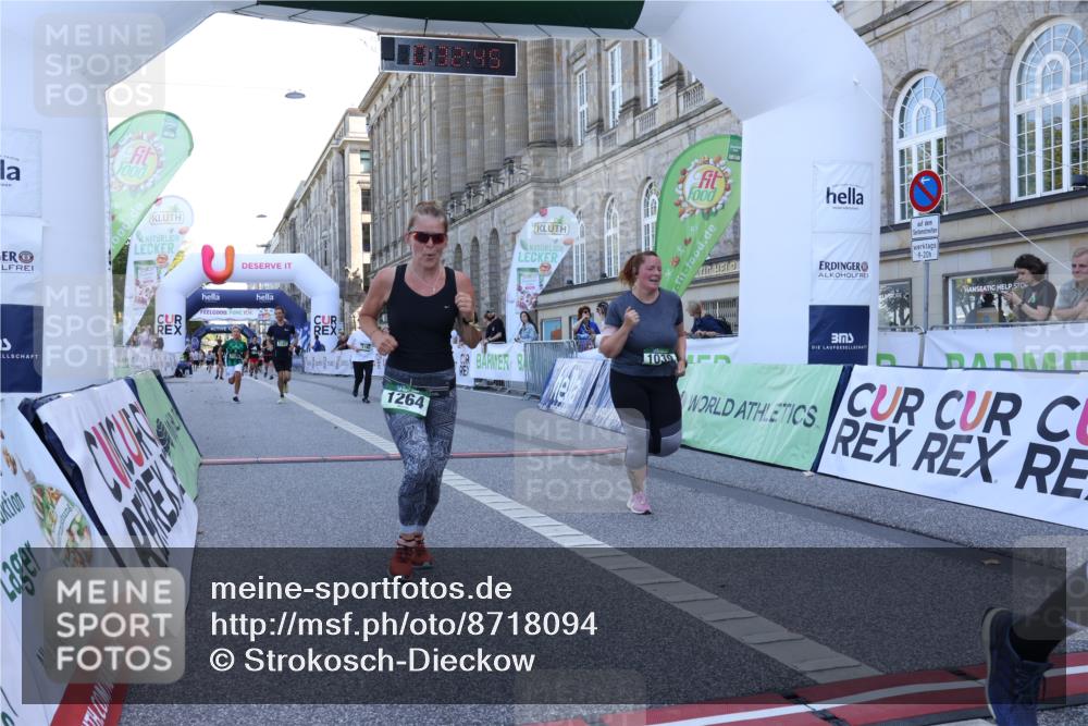 07.09.2025 - BARMER Alsterlauf Strokosch-Dieckow http://msf.ph/oto/8718094 07.09.2025 12:02:42 Ziel  meine-sportfotos.de