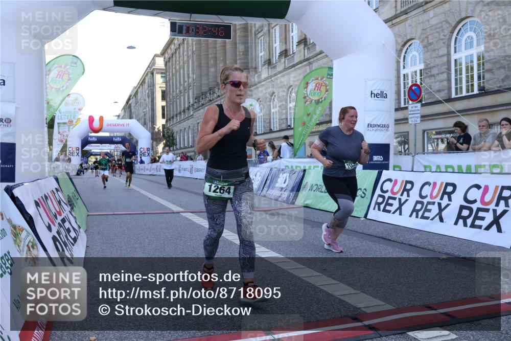 07.09.2025 - BARMER Alsterlauf Strokosch-Dieckow http://msf.ph/oto/8718095 07.09.2025 12:02:42 Ziel  meine-sportfotos.de