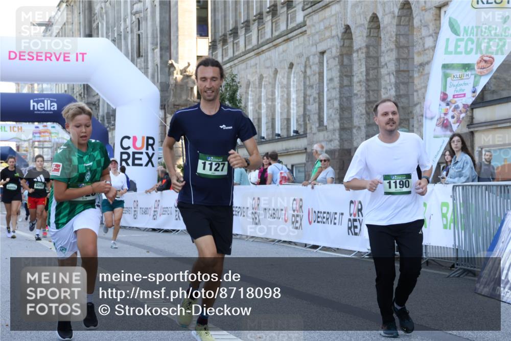 07.09.2025 - BARMER Alsterlauf Strokosch-Dieckow http://msf.ph/oto/8718098 07.09.2025 12:02:44 Ziel  meine-sportfotos.de