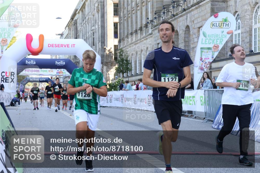 07.09.2025 - BARMER Alsterlauf Strokosch-Dieckow http://msf.ph/oto/8718100 07.09.2025 12:02:45 Ziel  meine-sportfotos.de