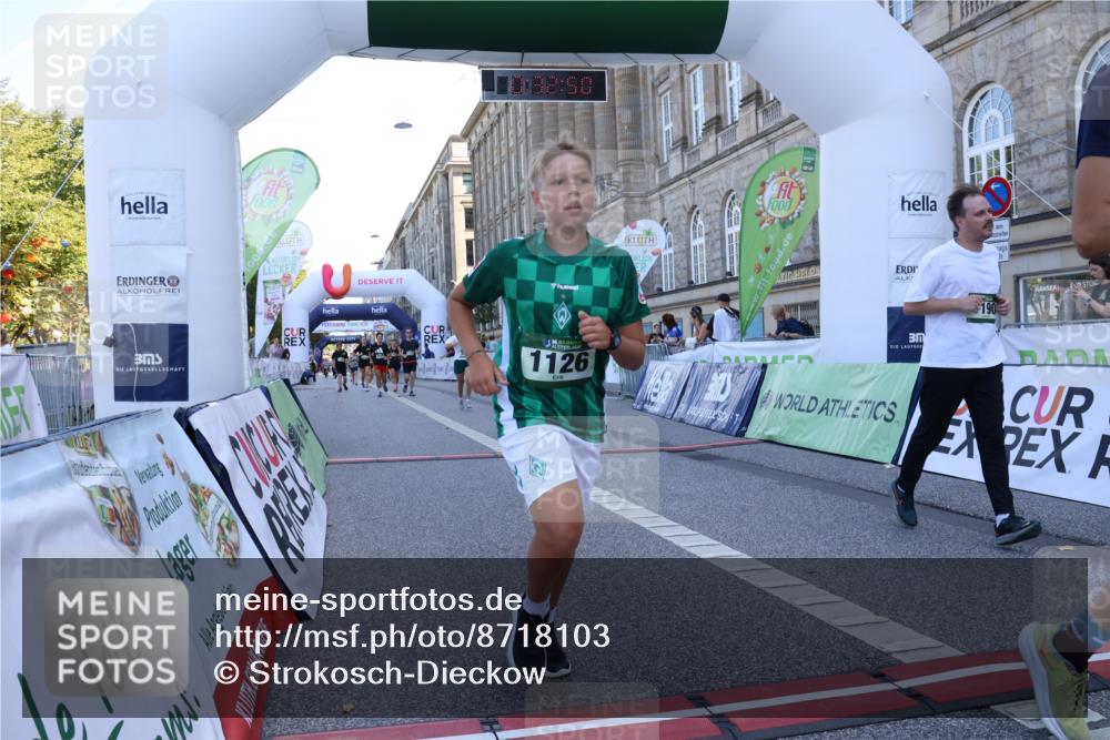 07.09.2025 - BARMER Alsterlauf Strokosch-Dieckow http://msf.ph/oto/8718103 07.09.2025 12:02:47 Ziel  meine-sportfotos.de
