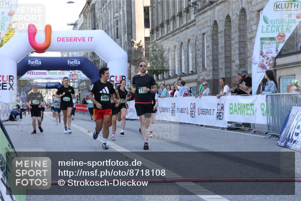 07.09.2025 - BARMER Alsterlauf Strokosch-Dieckow http://msf.ph/oto/8718108 07.09.2025 12:02:50 Ziel  meine-sportfotos.de