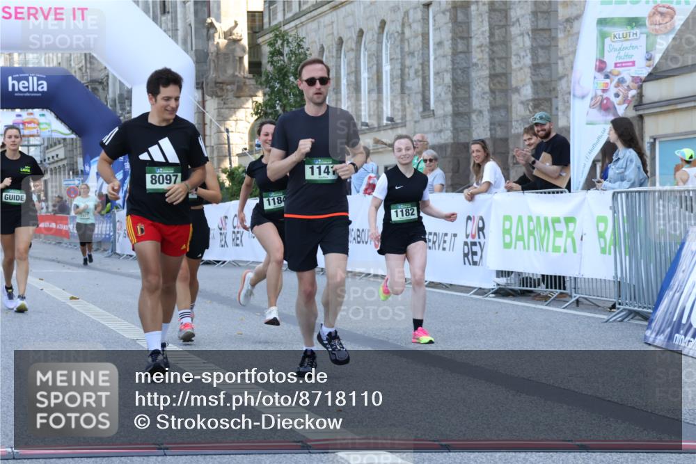 07.09.2025 - BARMER Alsterlauf Strokosch-Dieckow http://msf.ph/oto/8718110 07.09.2025 12:02:51 Ziel  meine-sportfotos.de