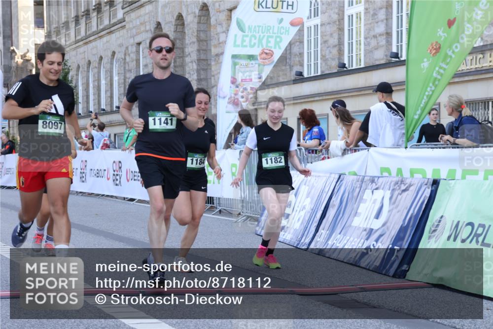 07.09.2025 - BARMER Alsterlauf Strokosch-Dieckow http://msf.ph/oto/8718112 07.09.2025 12:02:52 Ziel  meine-sportfotos.de