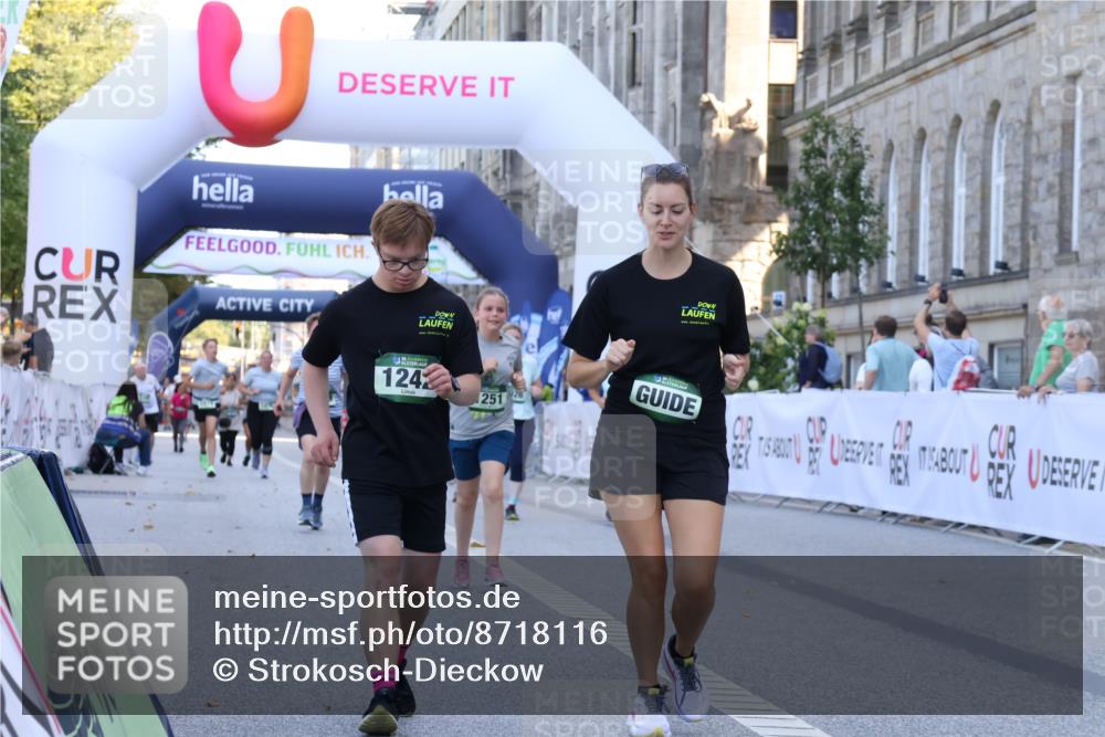 07.09.2025 - BARMER Alsterlauf Strokosch-Dieckow http://msf.ph/oto/8718116 07.09.2025 12:02:56 Ziel  meine-sportfotos.de