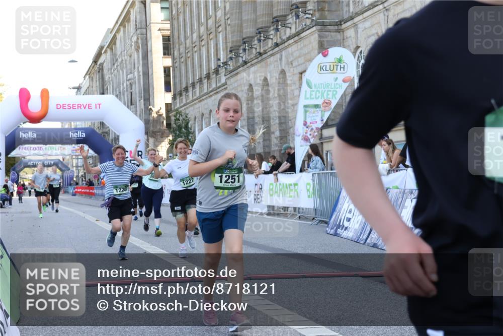 07.09.2025 - BARMER Alsterlauf Strokosch-Dieckow http://msf.ph/oto/8718121 07.09.2025 12:03:01 Ziel  meine-sportfotos.de