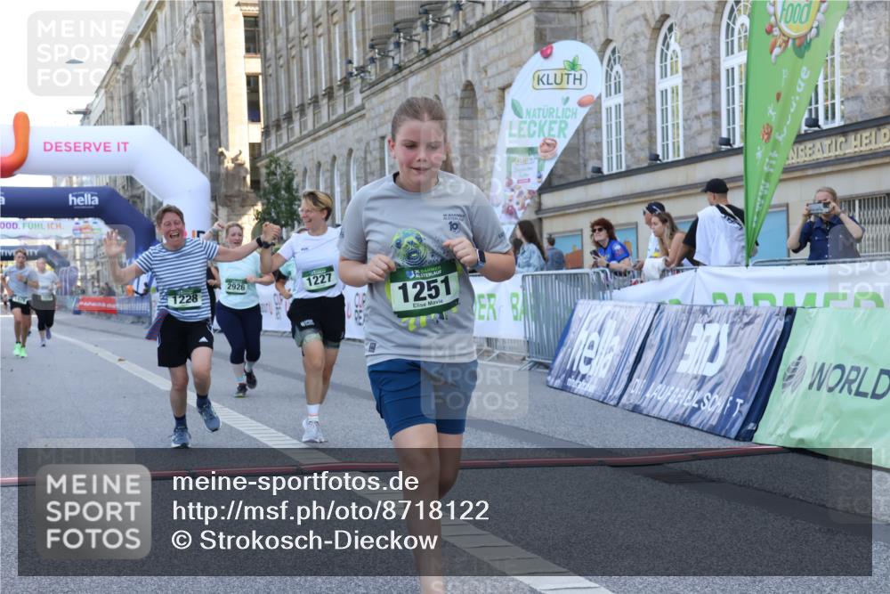 07.09.2025 - BARMER Alsterlauf Strokosch-Dieckow http://msf.ph/oto/8718122 07.09.2025 12:03:01 Ziel  meine-sportfotos.de