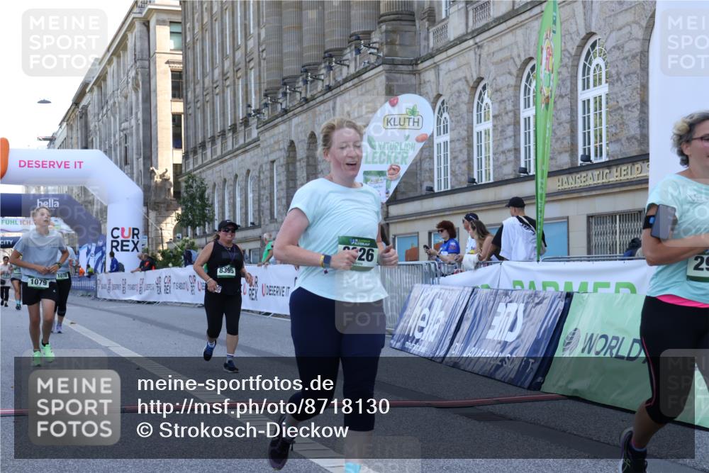 07.09.2025 - BARMER Alsterlauf Strokosch-Dieckow http://msf.ph/oto/8718130 07.09.2025 12:03:05 Ziel  meine-sportfotos.de