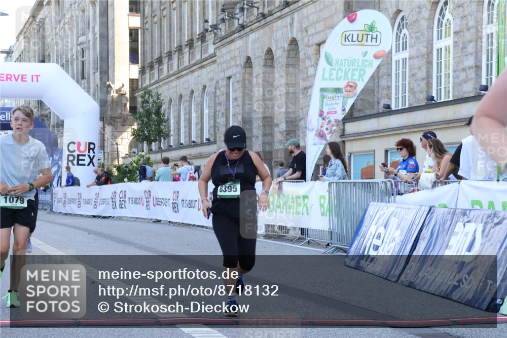 07.09.2025 - BARMER Alsterlauf Strokosch-Dieckow http://msf.ph/oto/8718132 07.09.2025 12:03:06 Ziel  meine-sportfotos.de