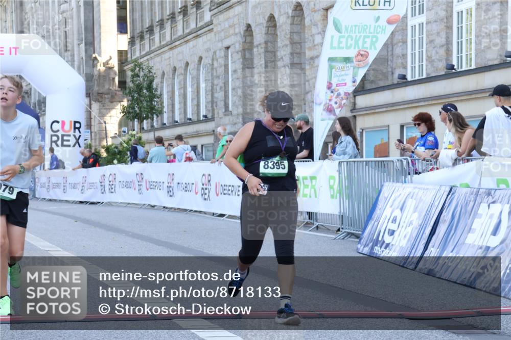 07.09.2025 - BARMER Alsterlauf Strokosch-Dieckow http://msf.ph/oto/8718133 07.09.2025 12:03:07 Ziel  meine-sportfotos.de
